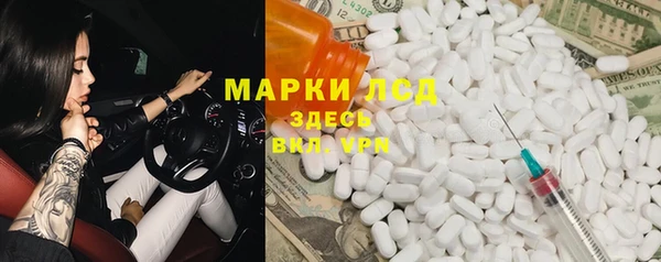 стафф Алзамай