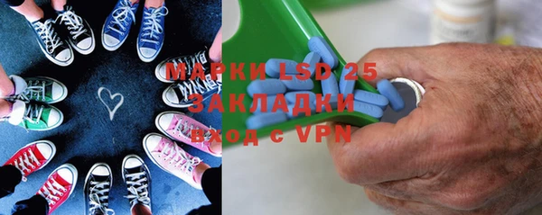 стаф Алексин